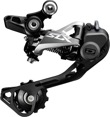 Превью  Переключатель задний SHIMANO Deore SLX M7000 11 sp
